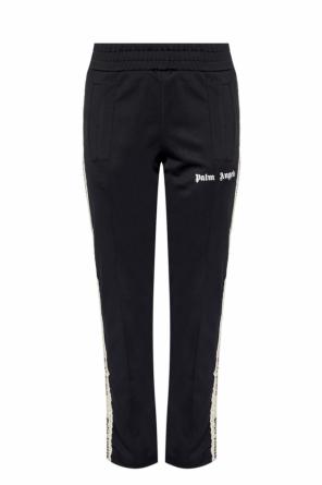 Branded track pants, zdjęcie 1 Branded track pants od Palm Angels